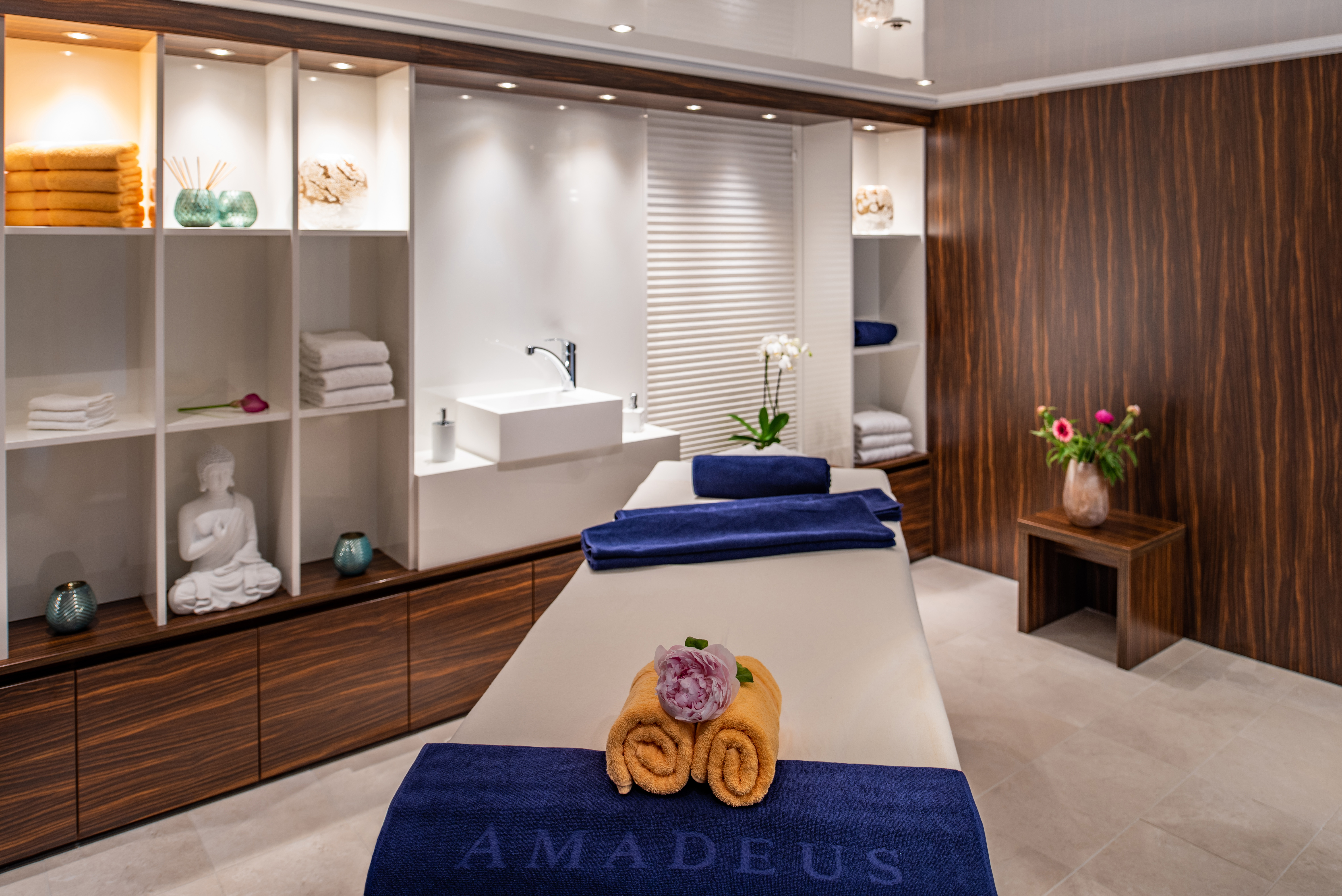 Amadeus River Cruises - Amadeus Star - Health - Spa Massage.jpg
